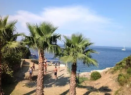 Casa de Férias La Grande Terrazza Di *