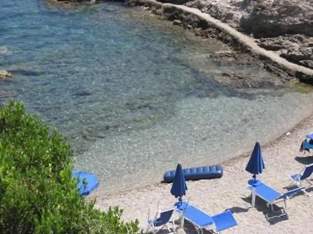 Casa de Férias La Grande Terrazza Di *