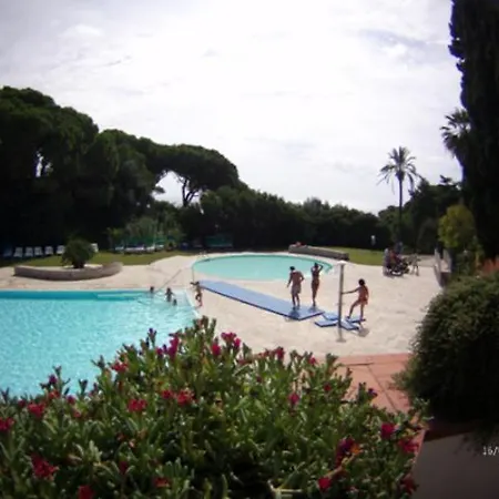 La Grande Terrazza Di Capo D'arco