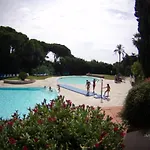 La Grande Terrazza Di Capo D'arco