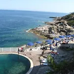 La Grande Terrazza Di Vakantiehuis *