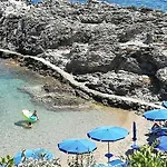 Vakantiehuis La Grande Terrazza Di Capo D'arco