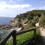 La Grande Terrazza Di Capo D'arco