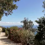 Vakantiehuis La Grande Terrazza Di