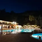 Vakantiehuis La Grande Terrazza Di