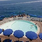 La Grande Terrazza Di * Capo D'arco