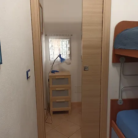 La Grande Terrazza Di