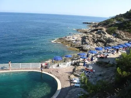 La Grande Terrazza Di Feriehus *