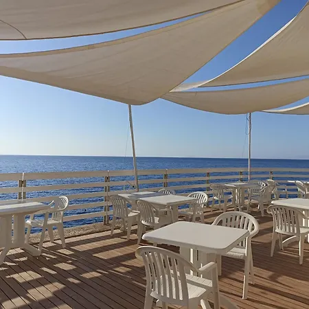 La Grande Terrazza Di Дом отдыха